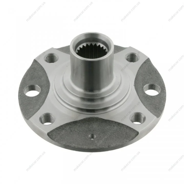 <strong>FEBI OPEL Ступица передн.колеса Corsa C,Meriva FEBI BILSTEIN 28301 (фото 1)</strong>