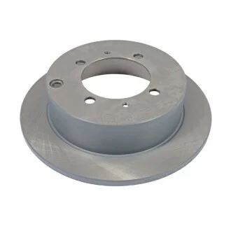FEBI MITSUBISHI Диск тормозной задний GALANT,SPACE RUNNER для Mitsubishi FEBI BILSTEIN 28324 фото товару