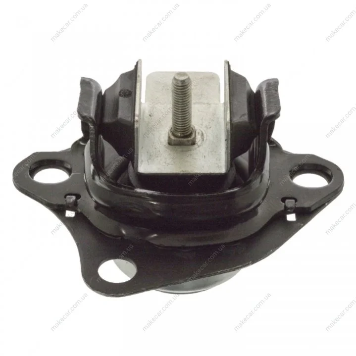 <strong>Подушка двигуна права RENAULT Megane I 1995 - 2008 (вир-во FEBI) FEBI BILSTEIN 28325 (фото 1)</strong>