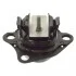 <strong>Подушка двигуна права RENAULT Megane I 1995 - 2008 (вир-во FEBI) FEBI BILSTEIN 28325 (фото 1)</strong>