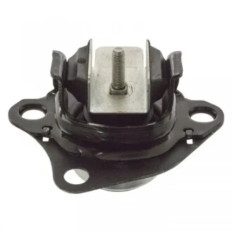 Подушка двигуна права RENAULT Megane I 1995 - 2008 (вир-во FEBI) для Renault FEBI BILSTEIN 28325 фото товару