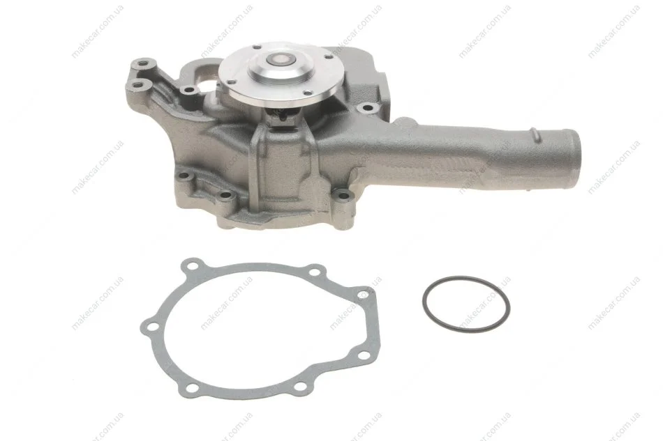 <strong>Водяна помпа з ущільнювачами FEBI BILSTEIN 28329 (фото 1)</strong>