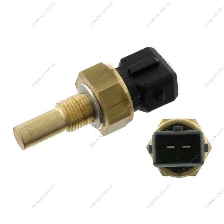 <strong>FEBI AUDI Датчик температуры воды VW,SKODA FEBI BILSTEIN 28334 (фото 1)</strong>