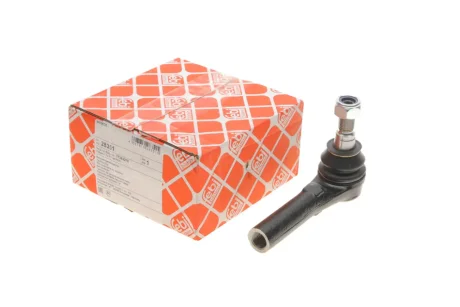 Наконечник кермової тяги для Peugeot, Fiat, Citroen FEBI BILSTEIN 28351 фото товару