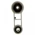 <strong>Подушка двигуна позаду Renault (вир-во Febi) FEBI BILSTEIN 28360 (фото 3)</strong>