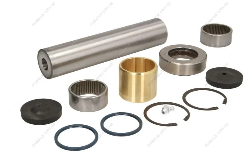 <strong>Ремкомплект шворня поворотного кулака з підшипником FEBI BILSTEIN 28400 (фото 1)</strong>