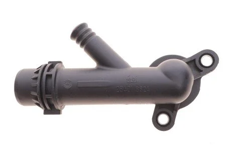 Фланець патрубка охолоджувальної рідини для BMW FEBI BILSTEIN 28401 фото товару