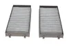 <strong>FEBI BMW К-т микрофильтра c акт.углем Е70,Е71. FEBI BILSTEIN 28414 (фото 4)</strong>
