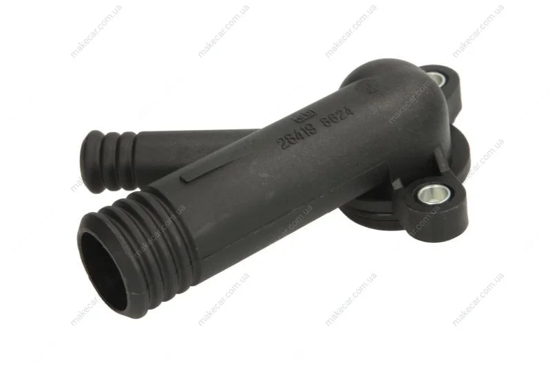 <strong>Фланець системи охолодження FEBI BILSTEIN 28419 (фото 1)</strong>