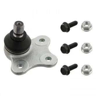 Кульовий шарнір для Fiat, Opel, Vauxhall, Abarth, Alfa Romeo FEBI BILSTEIN 28420 фото товару