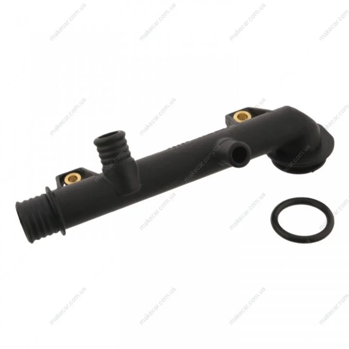 <strong>Фланець системи охолоджування FEBI BILSTEIN 28430 (фото 1)</strong>