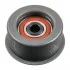 FEBI OPEL Натяжной ролик Astra H 04-, Corsa C 00- для Vauxhall, Opel FEBI BILSTEIN 28450 фото товару