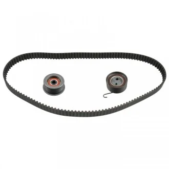 FEBI К-т ГРМ (2шт. ролика + ремінь) OPEL 1.7 CDTI для FEBI BILSTEIN 28451 фото товару