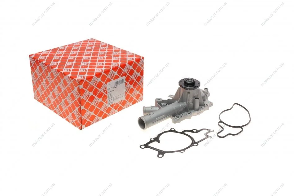 <strong>К-т помпи системи охолодження FEBI BILSTEIN 28454 (фото 1)</strong>