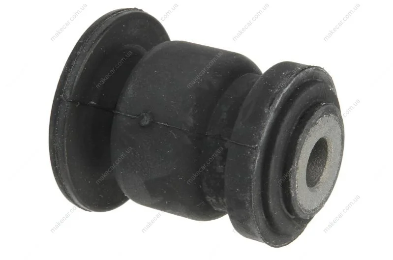 <strong>Сайлентблок важеля FIAT FIORINO, QUBO, OPEL CORSA D, E 05- перед. міст перед (Вир-во FEBI) FEBI BILSTEIN 28475 (фото 1)</strong>