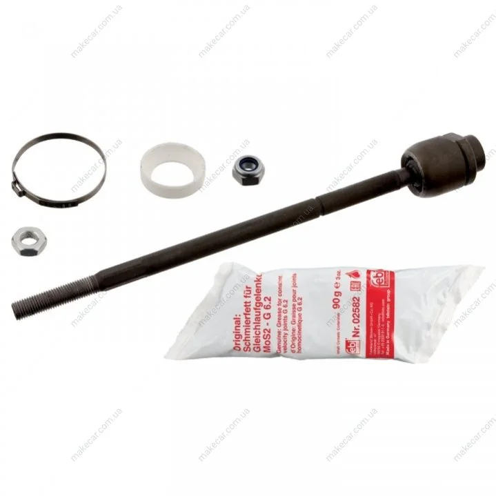 <strong>Рульова тяга FEBI BILSTEIN 28477 (фото 1)</strong>