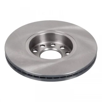 Диск гальмівний для Seat, Volkswagen, Skoda, Audi FEBI BILSTEIN 28505 фото товару
