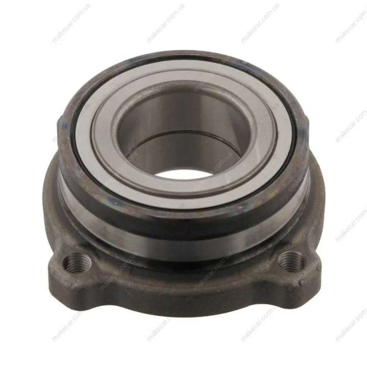 <strong>Підшипник ступиці BMW X5(E70) "R "07>> FEBI BILSTEIN 28506 (фото 1)</strong>
