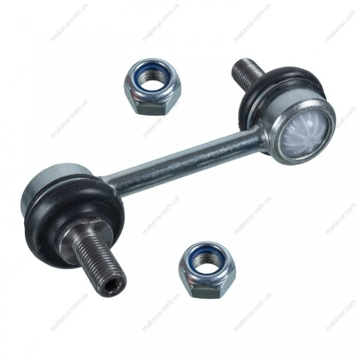 <strong>FEBI HYUNDAI Тяга стабилизатора задняя Santa Fe 06-,KIA Sorento 09- FEBI BILSTEIN 28514 (фото 1)</strong>