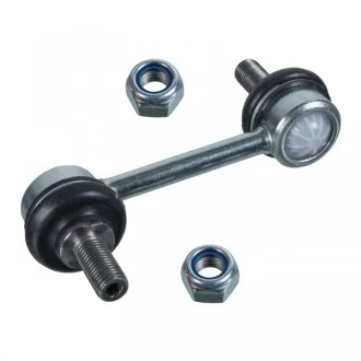 FEBI HYUNDAI Тяга стабилизатора задняя Santa Fe 06-,KIA Sorento 09- для KIA, Hyundai FEBI BILSTEIN 28514 фото товару