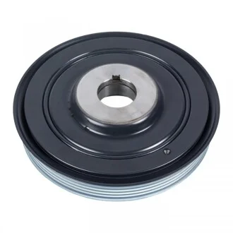Шкив для Fiat, Abarth, Lancia, Alfa Romeo FEBI BILSTEIN 28525 фото товара