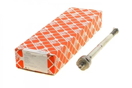 Тяга рульова з гайкою для FEBI BILSTEIN 28542 фото товару