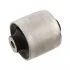 <strong>Сайлентблок важеля AUDI A4, SEAT EXEO 02 перед. міст ззаду низ (Вир-во FEBI) FEBI BILSTEIN 28582 (фото 1)</strong>