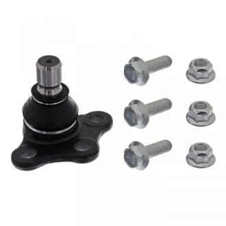 Кульова опора для DS, Peugeot, Citroen FEBI BILSTEIN 28599 фото товару