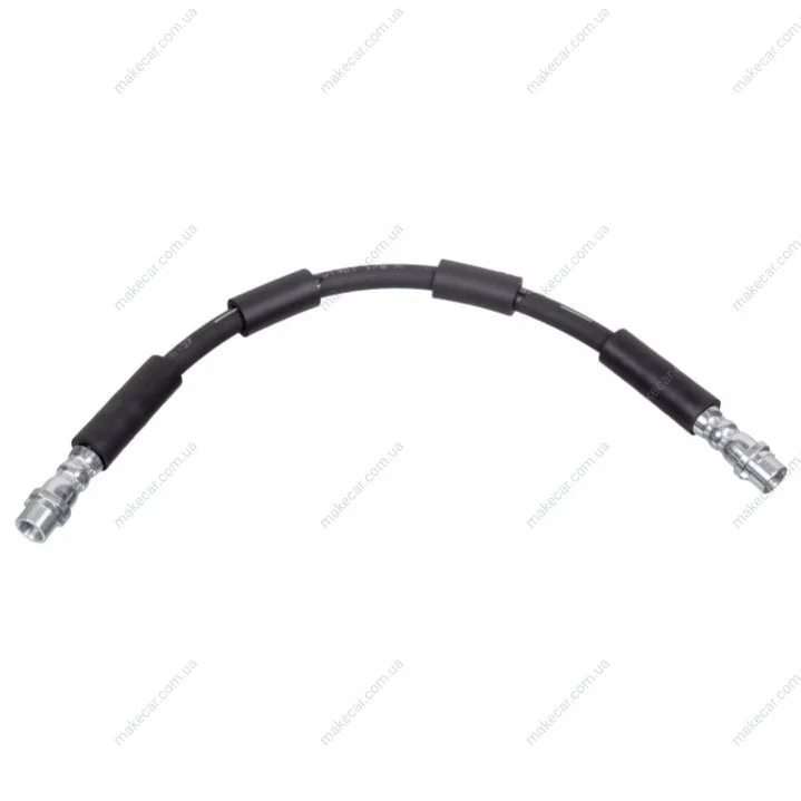 <strong>FEBI VW Шланг тормозной передн. Passat 00- AUDI A8 94- FEBI BILSTEIN 28605 (фото 1)</strong>