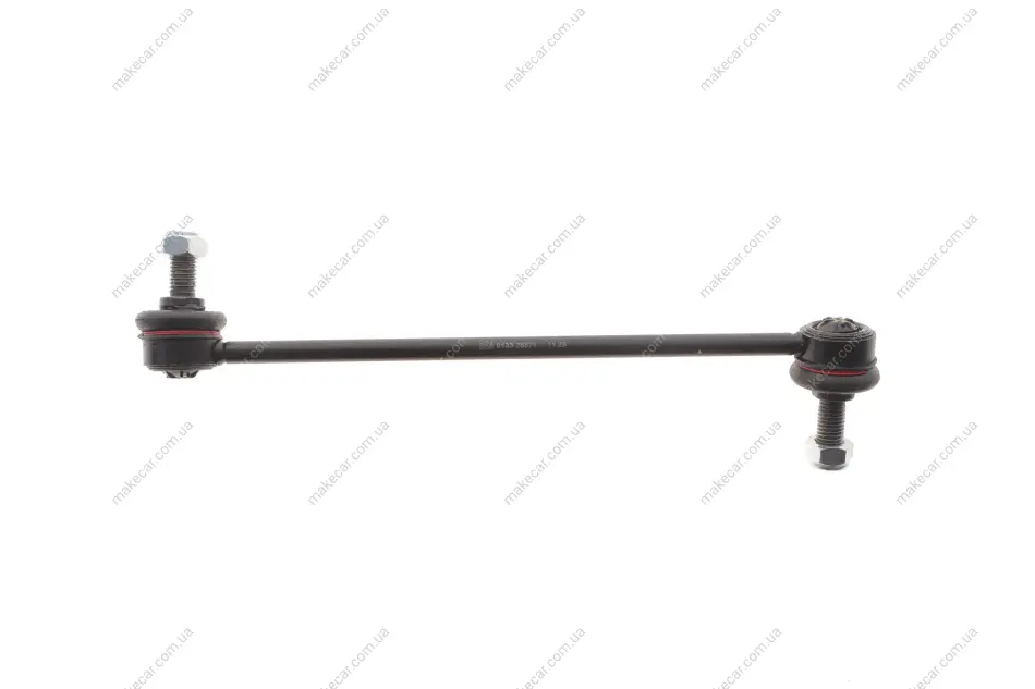 <strong>FEBI CHEVROLET Тяга стабилизатора передн.левая Captiva 06- FEBI BILSTEIN 28671 (фото 1)</strong>