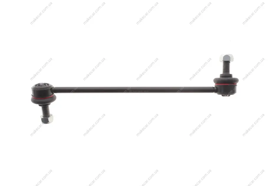 <strong>FEBI CHEVROLET Тяга стабилизатора передн.правая Captiva 06- FEBI BILSTEIN 28672 (фото 1)</strong>