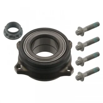FEBI DB Подшипник ступицы (к-кт) W211, W221 для FEBI BILSTEIN 28678 фото товару