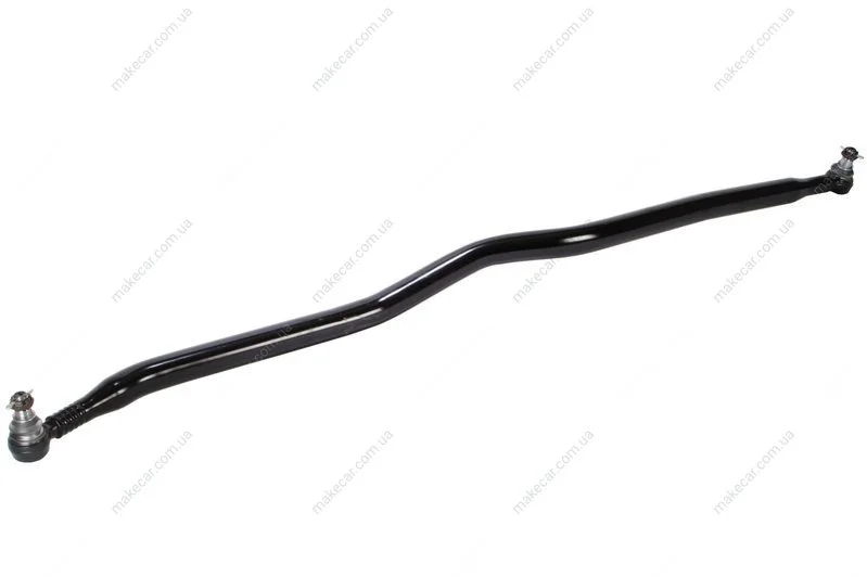 <strong>Продольная рулевая тяга FEBI BILSTEIN 28684 (фото 1)</strong>
