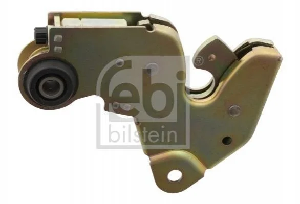 <strong>Замок блокування кабіни без кнопкового вимикача FEBI BILSTEIN 28686 (фото 1)</strong>