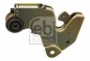 <strong>Замок блокування кабіни без кнопкового вимикача FEBI BILSTEIN 28686 (фото 1)</strong>