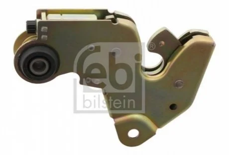 Замок блокування кабіни без кнопкового вимикача для FEBI BILSTEIN 28686 фото товару