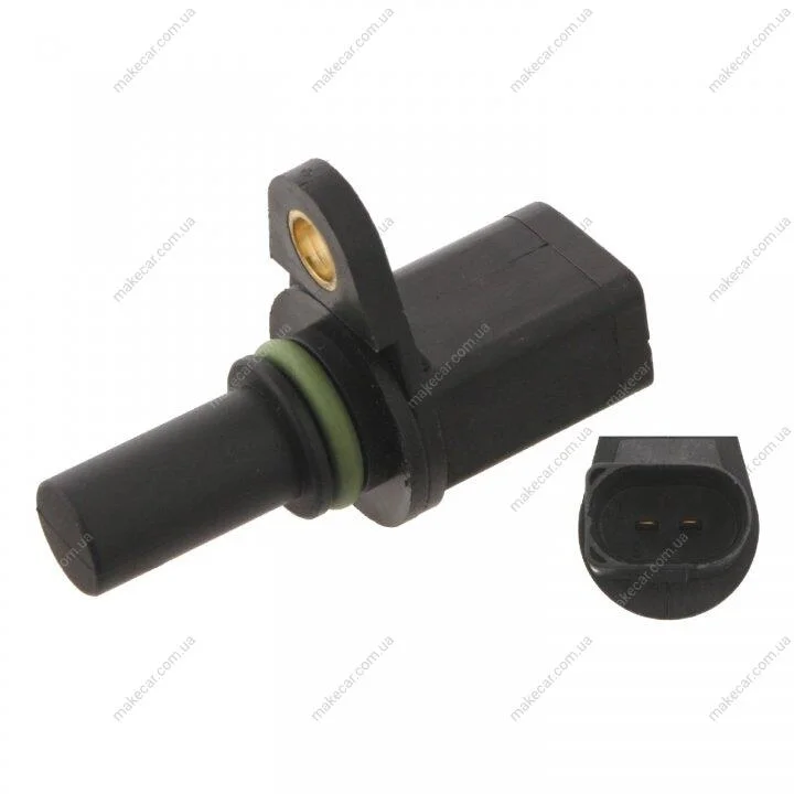 <strong>Датчик обертів колінвалу FEBI BILSTEIN 28690 (фото 1)</strong>