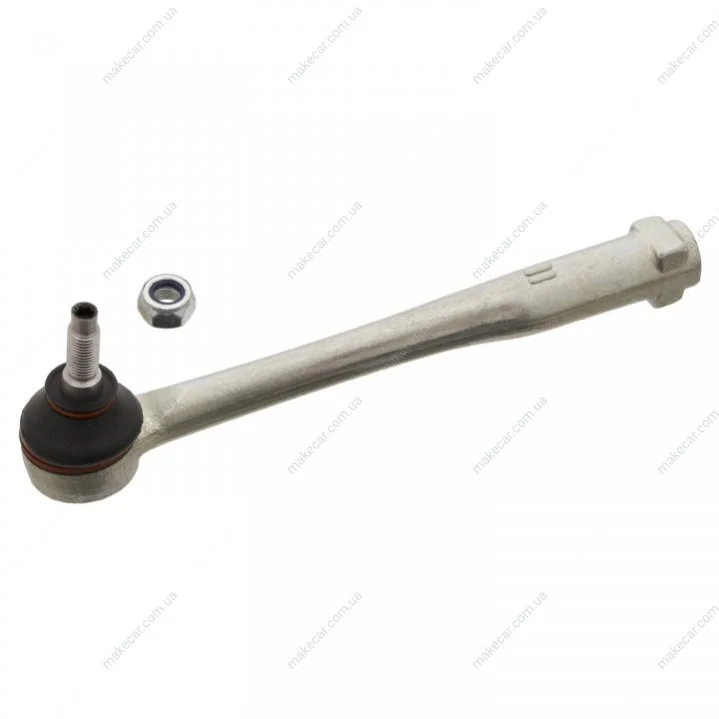 <strong>FEBI PEUGEOT Наконечник рулевой тяги 207,208 06- лев. FEBI BILSTEIN 28710 (фото 1)</strong>