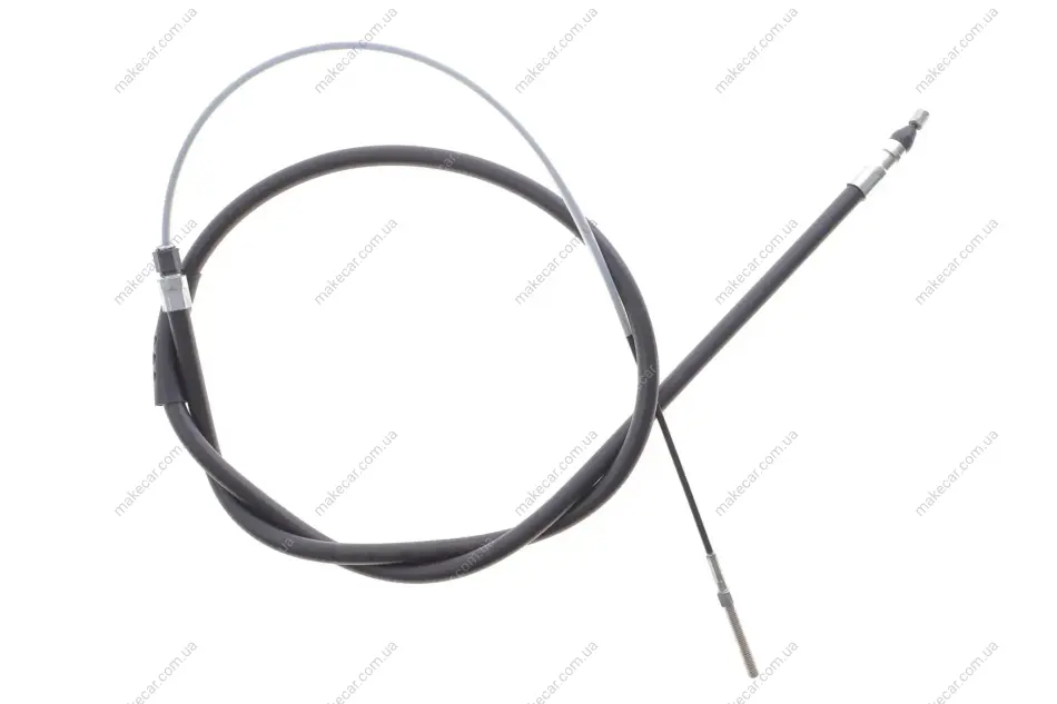 <strong>Трос ручного гальма FEBI BILSTEIN 28736 (фото 1)</strong>
