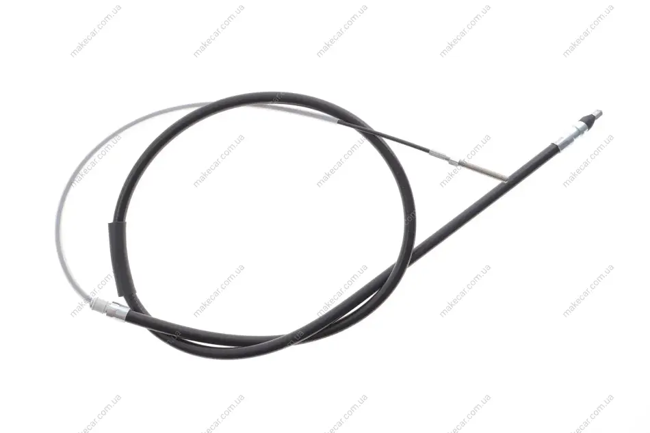 <strong>Трос ручного гальма FEBI BILSTEIN 28737 (фото 1)</strong>