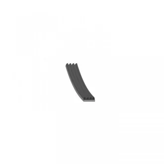 FEBI Ремень поликлиновый 4PK813 для BMW FEBI BILSTEIN 28778 фото товару