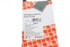 <strong>Ремінь генератора Citroen Berlingo/Peugeot Partner 1.6 08- FEBI BILSTEIN 28933 (фото 6)</strong>