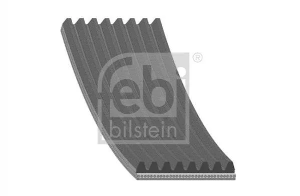 <strong>FEBI ремень 8PK1275 FEBI BILSTEIN 29057 (фото 1)</strong>