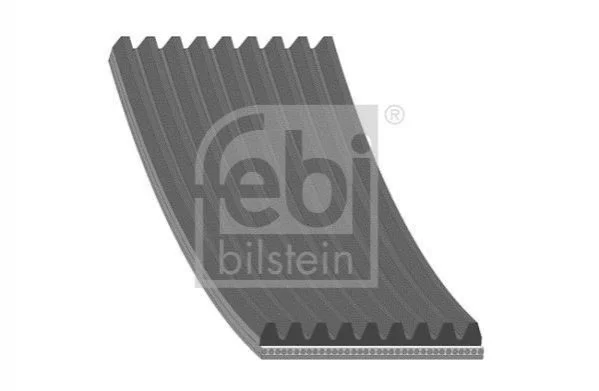 <strong>Ремінь п-клиновий FEBI BILSTEIN 29084 (фото 1)</strong>