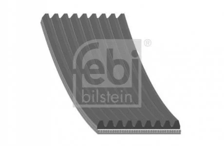 Ремінь п-клиновий для FEBI BILSTEIN 29084 фото товару