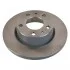 <strong>FEBI IVECO Диск тормозной задний DAILY 35S9-11 99- С ABS FEBI BILSTEIN 29160 (фото 1)</strong>