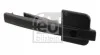 <strong>Дверная ручка левая DAF FEBI BILSTEIN 29164 (фото 1)</strong>
