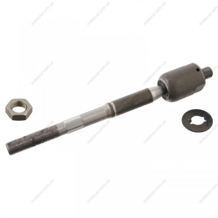 <strong>FEBI TOYOTA Рулевая тяга Camry 2,4 VVT-i 3,0 V6 FEBI BILSTEIN 29352 (фото 1)</strong>