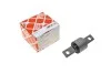 <strong>Сайлентблок заднього важеля Lancer/V40/S40 1.5-2.4i 95-07 FEBI BILSTEIN 29377 (фото 1)</strong>