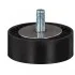 <strong>FEBI OPEL Натяжной ролик Astra H, Vectra C 1.9 CDTI 04- FEBI BILSTEIN 29396 (фото 4)</strong>